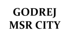 Godrej MSR City Logo