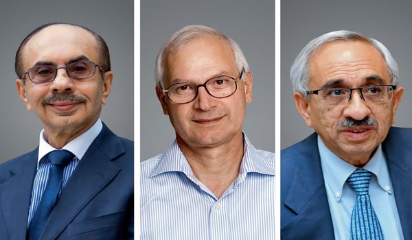 Godrej Family